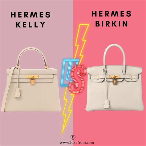 kelly d'hermes|hermes kelly bag vs birkin.